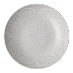 Assiette creuse Thomas Clay Ø28 cm, Rock