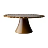 Assiette à gâteau Tulipa Ø30 cm, Umbra