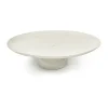 Assiette à gâteau Zuma Ø33 cm, Salt