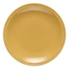 Assiette Höganäs Keramik Daga Ø19 cm, Ocre