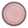 Assiette Kastehelmi Ø17 cm, Callune