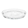 Assiette Moomin Ø15,5 cm, Transparent