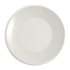 Assiette NewMoon 27 cm, Blanc