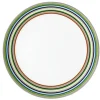 Assiette Origo beige, Ø 20 cm