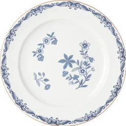 Assiette Ostindia, 27 cm