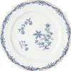 Assiette Ostindia, 21 cm