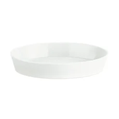 Assiette ovale Pillivuyt, Petit