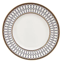 Assiette Renaissance Gold, Ø 27 cm