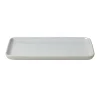 Assiette Sablo 15x21 cm, Cloud
