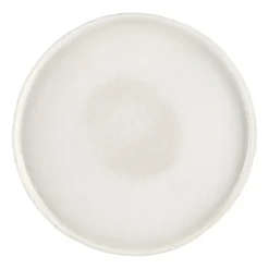 Assiette Sandsbro, Blanc cassé, Ø26 cm