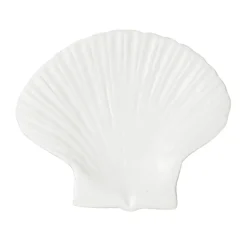 Assiette Shell, Petit