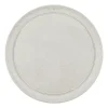 Assiette Staub New White Truffle, Ø26 cm