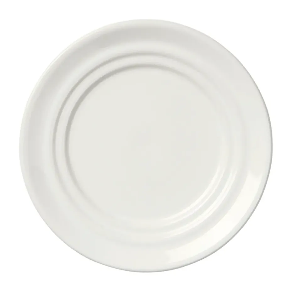 Assiette Stevns Ø12,5 cm, Chalk white
