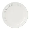 Assiette Stevns Ø21,7 cm, Chalk white