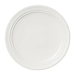 Assiette Stevns Ø21,7 cm, Chalk white