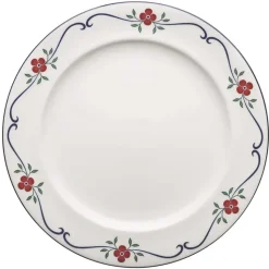 Assiette Sundborn, 24 cm