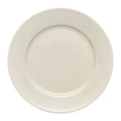 Assiette Swedish Grace Ø27 cm, Avoine
