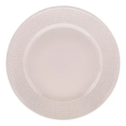 Assiette Swedish Grace Ø27 cm, rose