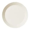 Assiette Teema Ø26 cm, blanc