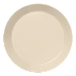 Assiette Teema Ø26 cm, Lin