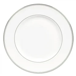 Assiette Vera Wang Grosgrain, Ø 27 cm