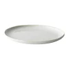 Assiette Vince 27cm, Blanc
