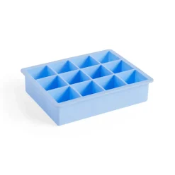 Bac à glaçons Ice cube, Light blue