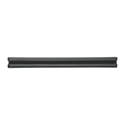 Barre magnétique Zwilling 45x4,5x2 cm, Noir