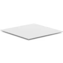 Base pour Kubus 8, Blanc