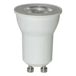 Belid ampoule dimmable LED GU10 mini MR11, 270lm 3000K