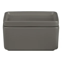 Beurrier Pilar 250 ml, Pewter