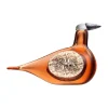 Birds by Toikka oiseaux en verre, Lakla 2026