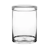 Bocal en verre ilman kantta Ernst, 21 cm