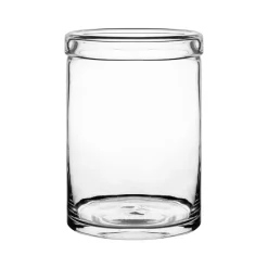Bocal en verre ilman kantta Ernst, 21 cm