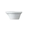 Bol à mélanger Peep 12 cm, blanc coton