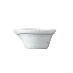 Bol à mélanger Peep 12 cm, blanc coton