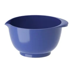 Bol Margrethe 0,75 l, Electric blue
