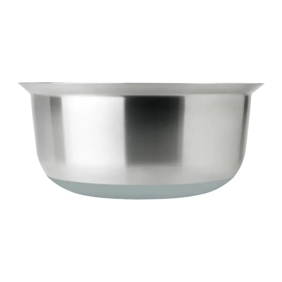 Bol MIX-IT 3,5 L, Acier inoxydable