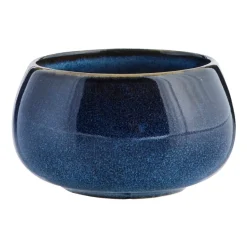 Bol Amera Ø8 cm, Bleu