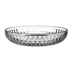 Bol bas Boston Ø24 cm, Clear