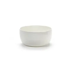 Bol Base avec petits rebords, 12 cm