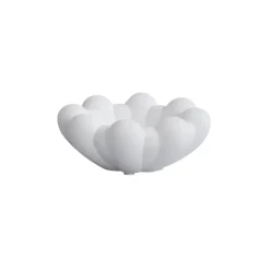 Bol Bloom mini, Crème