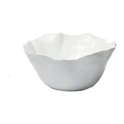 Bol Clair mini, Blanc