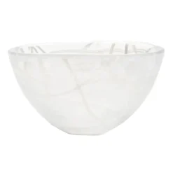 Bol Contrast 160 mm, Blanc-blanc