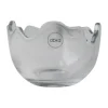 Bol coquille d'œuf Happy Easter small, Clear