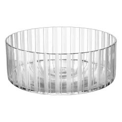 Bol Cut in number Ø27,5 cm, Rayures