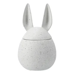 Bol DBKD Eating rabbit grand, White