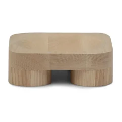 Bol décoratif Chub medium, Ash