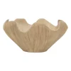 Bol décoratif Hera Ø35 cm, Natural