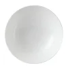 Bol de service Gio Ø 28 cm, blanc